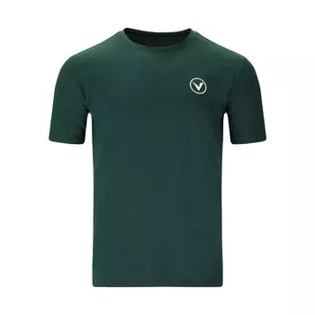 Рубашка Virtus, цвет grn/olivgrn