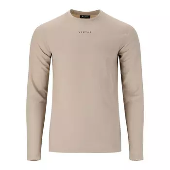 Рубашка Virtus, цвет hellbeige