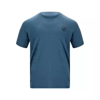 Рубашка Virtus, цвет hellblau/feigenlila