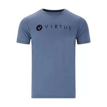 Рубашка Virtus, цвет lupinenblau