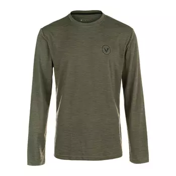 Рубашка Virtus, цвет olivgrn/feigenlila/olivgrn