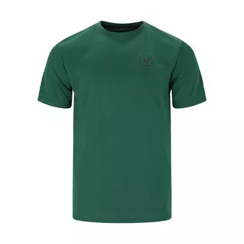 Рубашка Virtus, темно-зеленый