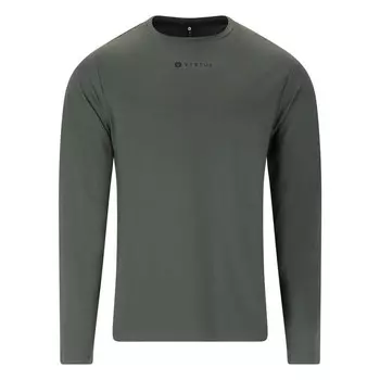 Рубашка Virtus, темно-зеленый