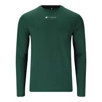 Рубашка Virtus, зеленый