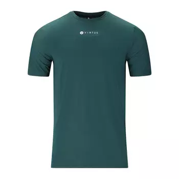 Рубашка Virtus, зеленый