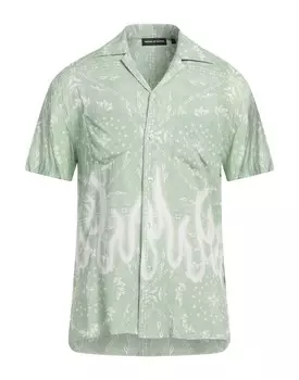 Рубашка Vision Of Super, светло-зеленый