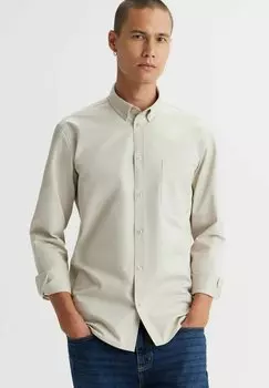 Рубашка VISTULA, молочный