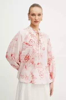 Рубашка Viterbo Marella, розовый