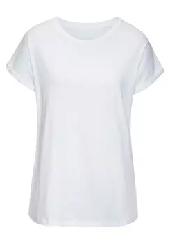 Рубашка VIVANCE, белый