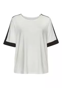 Рубашка VIVANCE, белый