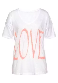 Рубашка VIVANCE, белый