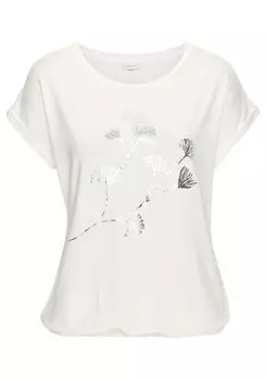 Рубашка VIVANCE, белый