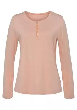 Рубашка VIVANCE, бежевый