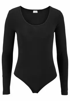 Рубашка VIVANCE, черный