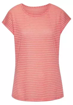 Рубашка VIVANCE, цвет Apricot