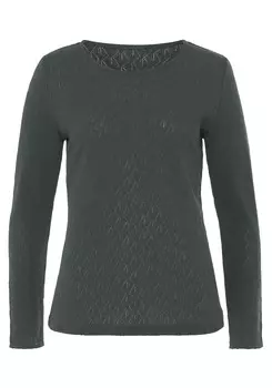 Рубашка Vivance, цвет graugrn