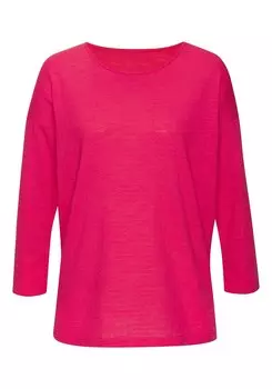 Рубашка VIVANCE, цвет Raspberry