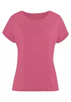 Рубашка VIVANCE, цвет Raspberry