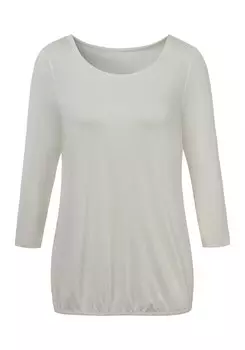 Рубашка VIVANCE, крем