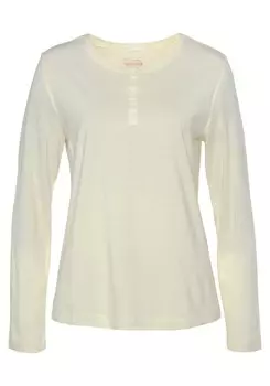 Рубашка VIVANCE, крем