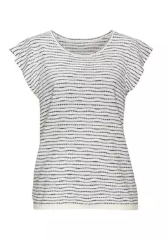 Рубашка VIVANCE, кремовый