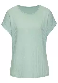 Рубашка VIVANCE, мятный