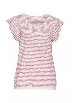 Рубашка VIVANCE, розовый