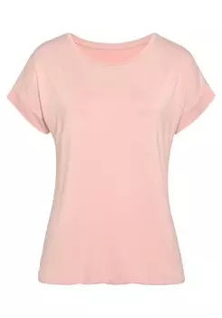 Рубашка VIVANCE, розовый