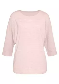 Рубашка VIVANCE, розовый