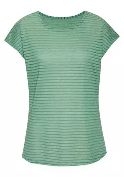 Рубашка VIVANCE, зеленый