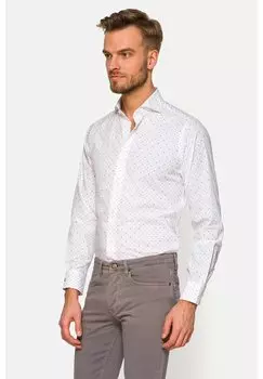 Рубашка VIVIAN Lancerto, белый