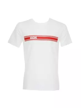 Рубашка VIVID, белый