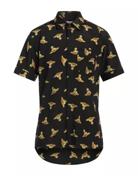 Рубашка Vivienne Westwood, черный