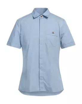 Рубашка Vivienne Westwood, небесно-голубой