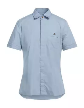 Рубашка Vivienne Westwood, небесно-голубой