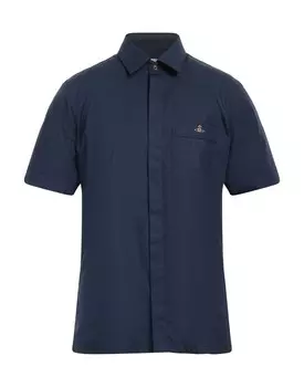 Рубашка Vivienne Westwood, синий