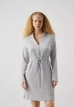 Рубашка VMBERTA PIA SHORT DRESS Vero Moda, белый