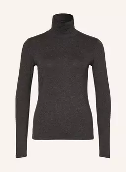 Рубашка-Водолазка мультиф Weekend Max Mara, серый