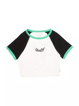 Рубашка Volcom Alix 2, белый