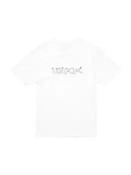 Рубашка Volcom Crazybal, белый