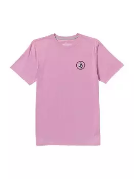 Рубашка Volcom, фиолетовый