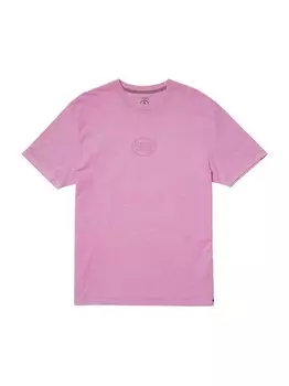 Рубашка Volcom Handstone, фиолетовый