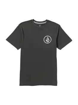 Рубашка Volcom Iconic Stone, антрацит