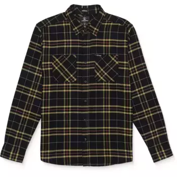 Рубашка Volcom Netastone, черный