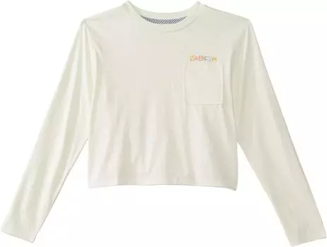 Рубашка Volcom Pocket Dial, цвет Cloud