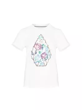 Рубашка Volcom RADICAL DAZE, белый