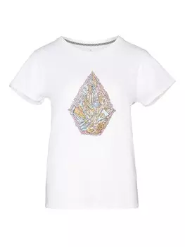 Рубашка Volcom Radical Daze, белый