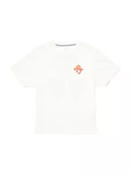 Рубашка Volcom RADICAL DAZE UP, белый