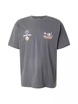 Рубашка Volcom RYGALSKI, темно-серый