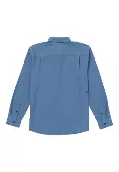 Рубашка Volcom, синий